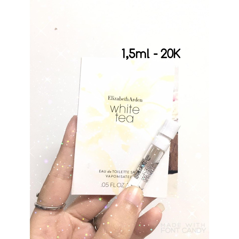 Nước hoa mini nhiều mùi (có bán set) | BigBuy360 - bigbuy360.vn