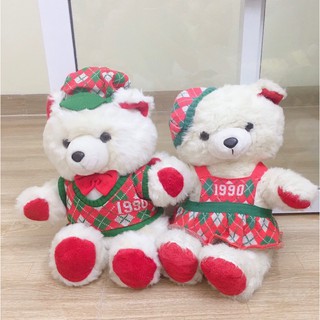 Gấu của loan lê