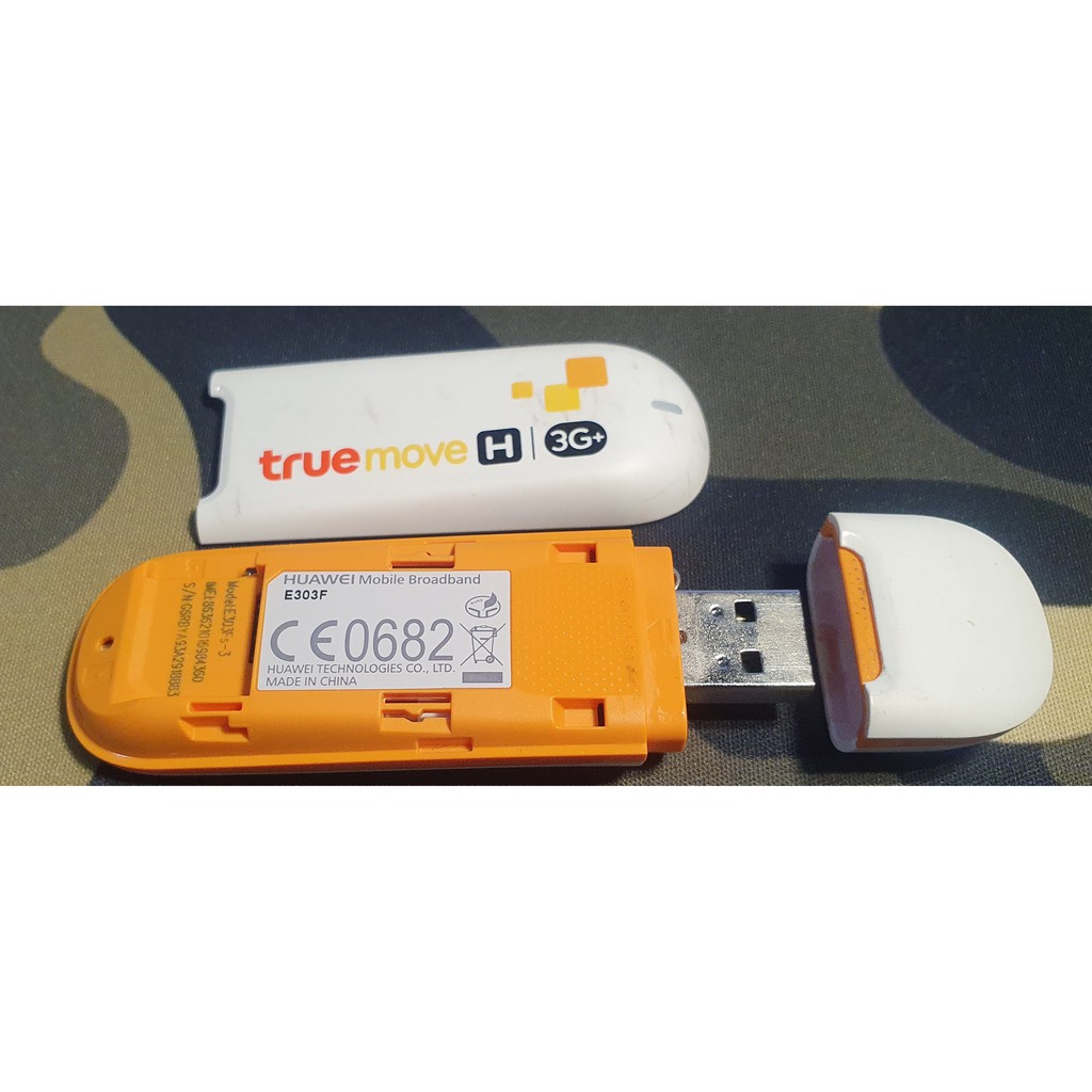 Usb 3G Huawei E303 Đa Mạng- 7.2Mb - Công Nghệ Hilink- Cắm Là Chạy - hỗ trợ đổi IP - hàng chính hãng. TrueMove H Thailand | BigBuy360 - bigbuy360.vn