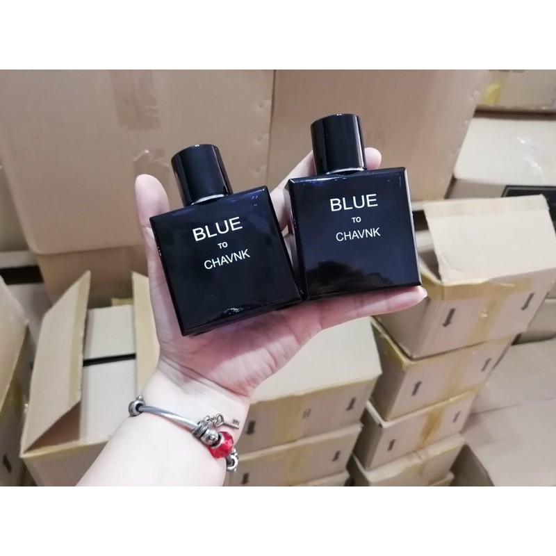 Nước hoa nam tính nội địa 50ml | BigBuy360 - bigbuy360.vn