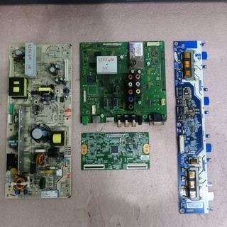 Bo mạch tivi Sony 32EX400,bo xử lý, khiển, nguồn,main chính,chủ,Tcon,cao áp