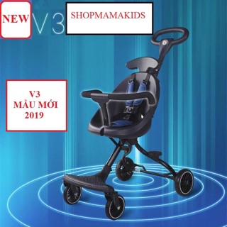 💯 XE ĐẨY V1 - V3