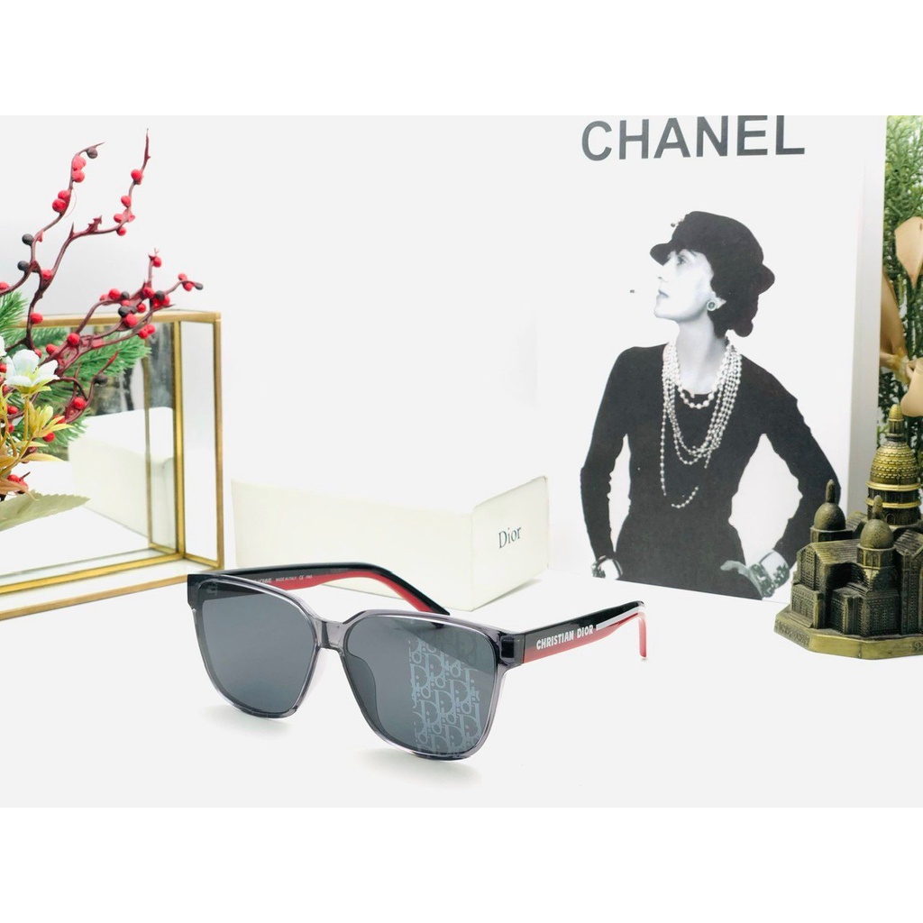 Kính mát thời trang nam nữ hàng full box