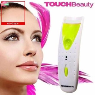 DỤNG CỤ BẤM MI TOUCH DÙNG PIN