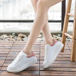 Giày Alexander MCqueen chuẩn R.E.P
