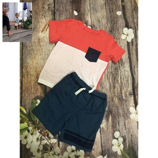Combo Bộ xuất dư cho bé trai huy89