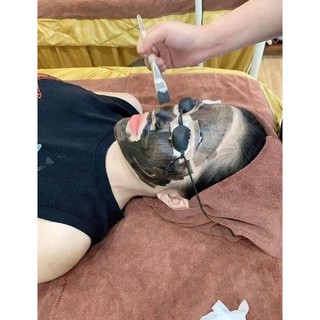 Mặt nạ nam châm từ tính