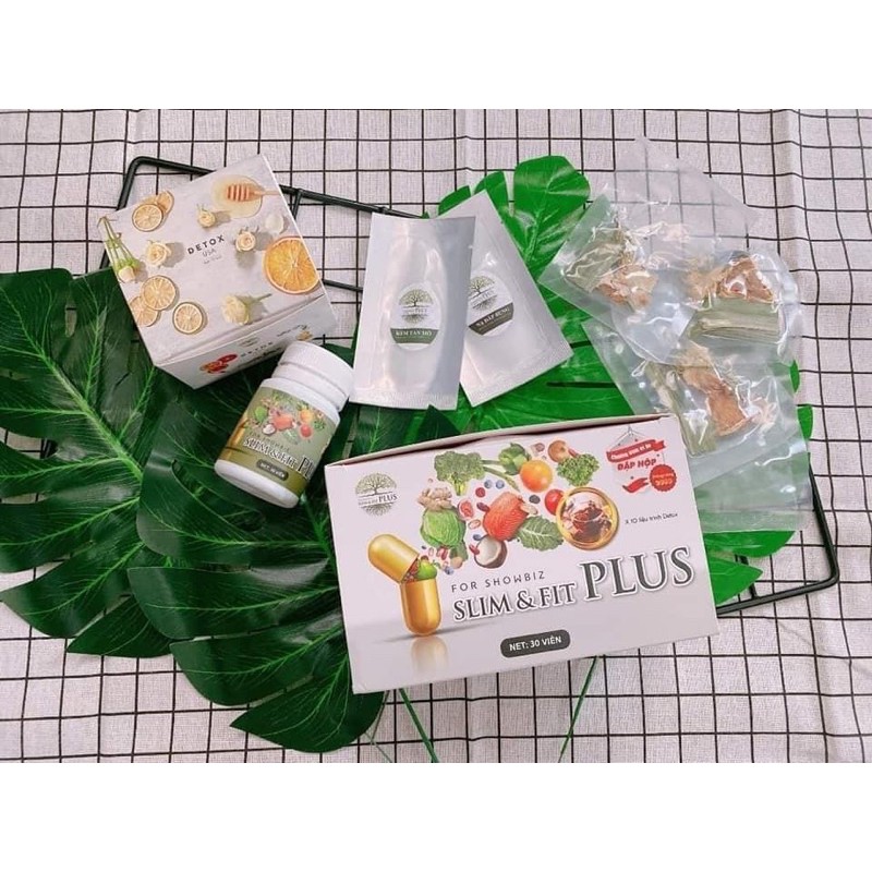 GIẢM CÂN SLIM FIT _ CHÍNH HÃNG . | BigBuy360 - bigbuy360.vn