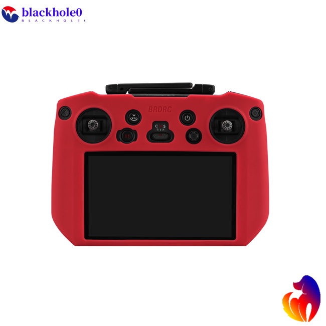 Vỏ Silicon Chống Bụi Chống Trượt Tương Thích Với Dji Mavic 3 Rc Pro Với Màn Hình Điều Khiển