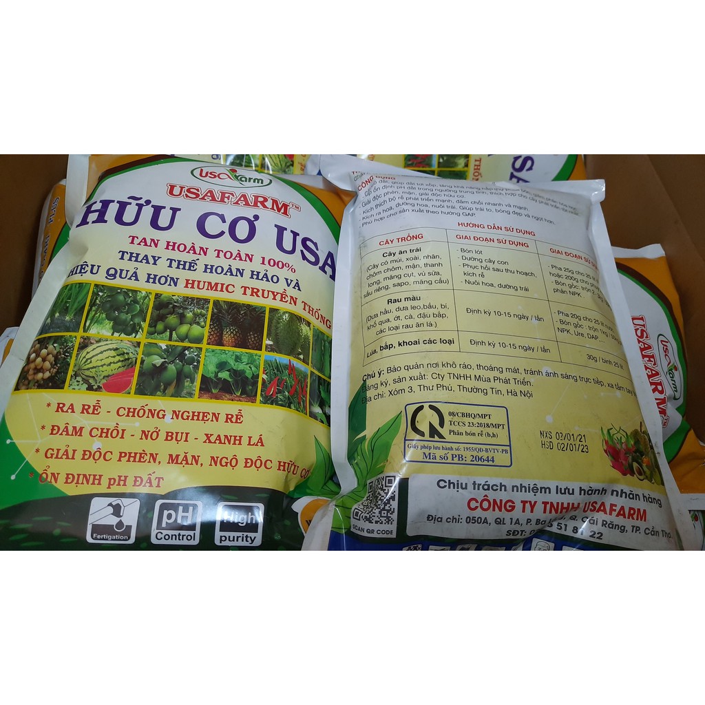 PHÂN BÓN KÍCH RỄ CHO CÂY TRỒNG - HUMIC VẢY MỎNG CAO CẤP GÓI 1KG PHA 1000 LÍT CAM KẾT HIỆU QUẢ SAU 1 2 LẦN TƯỚI