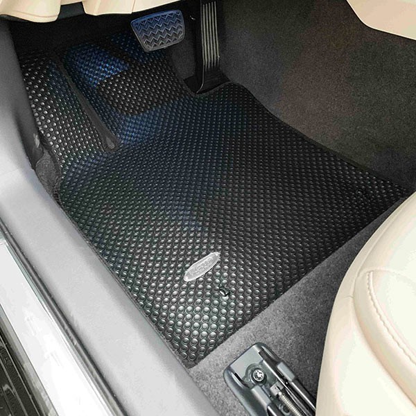 Thảm lót sàn ô tô cao cấp Kata cho Toyota Camry