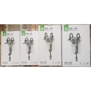 Lọc treo sunsun xiaoli xbl 300/400/500/600