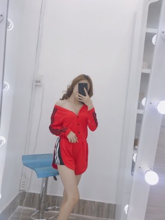 Set Thể Thao