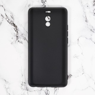 Ốp Lưng Silicon TPU Cho Meizu M6 Note