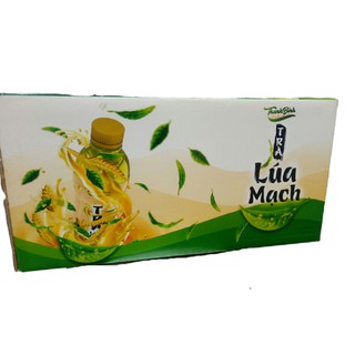 Trà lúa mạch Thanh Bình
