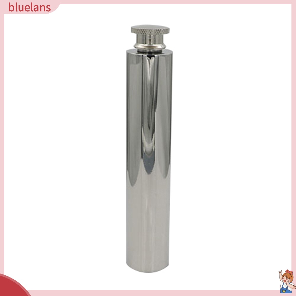 Bình Đựng Rượu Mini 2oz Bằng Thép Không Gỉ