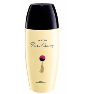 Lăn khử mùi far away avon