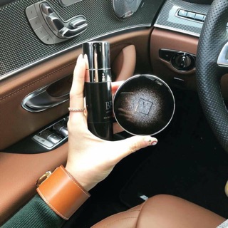 Kem nền Skin solution bb cream fau