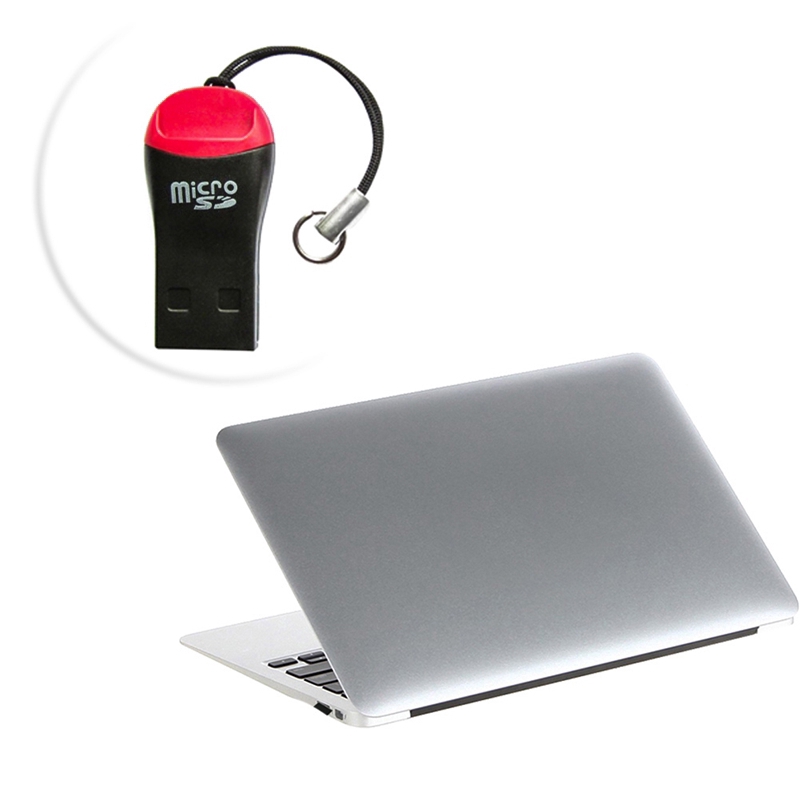 Đầu Đọc Thẻ Nhớ Mini Juuhuo. my. my USB 2.0 - Adapter Cho Micro SD SDHC SDXC TF | BigBuy360 - bigbuy360.vn
