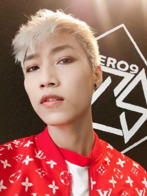 Áo khoác bomber thun nỉ cho cả nam và nữ