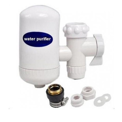 Bộ Lọc Nước Water Purifier Lọc Ngay Tại Vòi