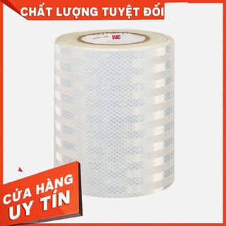 Màng Phản Quang 3M-3900 - Decal Phản Quang 3M-3900