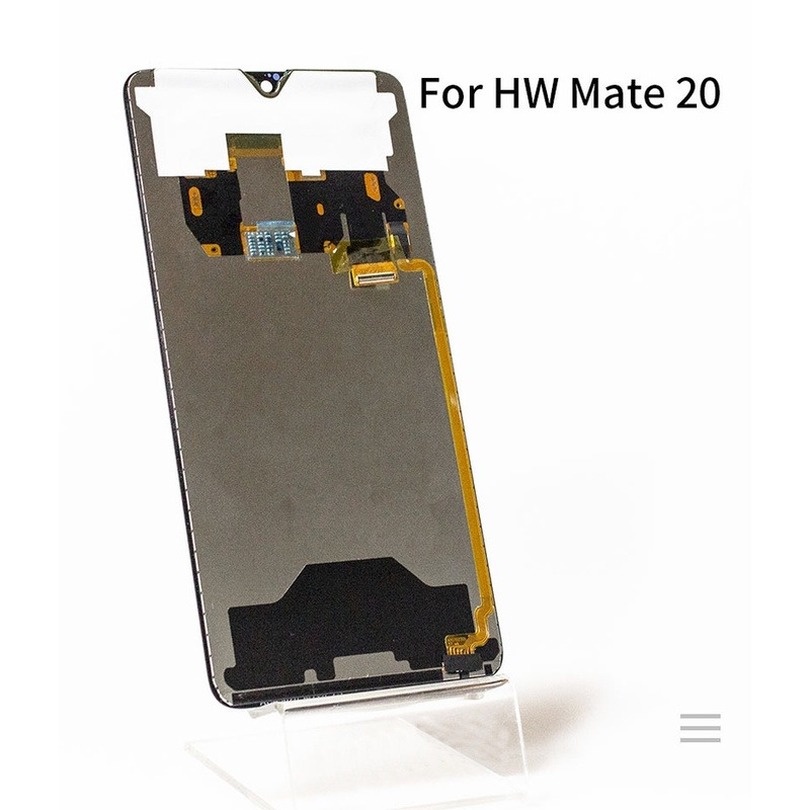 Màn Hình Cảm Ứng lcd Kỹ Thuật Số Dành Cho HUAWEI Mate 20 / Mate 20