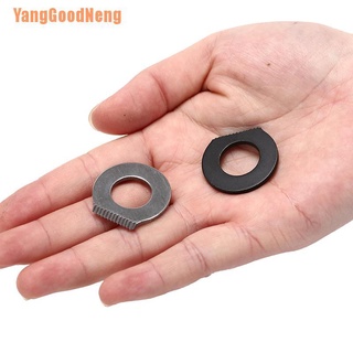 Dụng Cụ Đánh Vảy Cá Hình Tròn Tiện Dụng Cho Hoạt Động Ngoài Trời