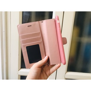 [ Iphone 6/ 7 / 8 plus ] Bao da Hanman cho Iphone 6 PLUS/  7 plus / 8 plus - bao đẹp