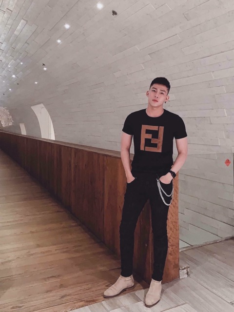 Quần jean skinny fom chuẩn tôn dáng