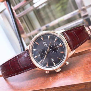 Đồng hồ nam Citizen CA7003-06E