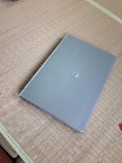 Laptop HP Elitebook 8460p vỏ nhôm đẹp | BigBuy360 - bigbuy360.vn