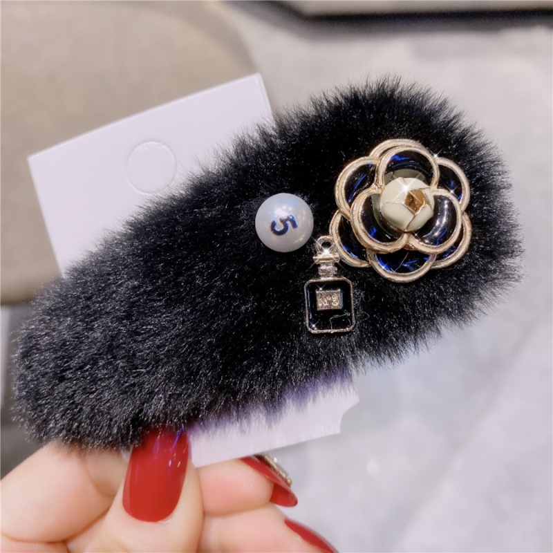 Kẹp tóc BB cao cấp phong cách Hàn Quốc cho nữ