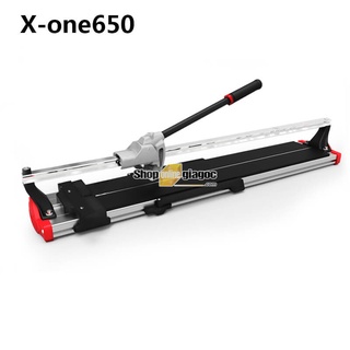 Bàn cắt gạch bằng tay rubi x-one magnet