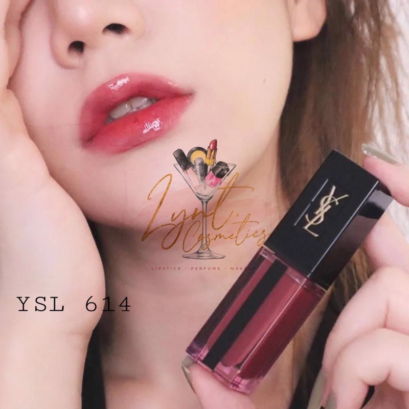 Son Ysl Water Stain 💞 | BigBuy360 - bigbuy360.vn