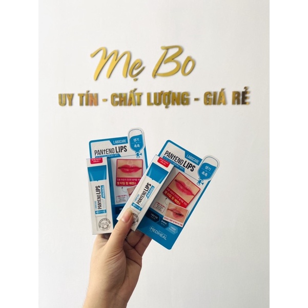 Dưỡng Môi Labocare Lips Chính hãng