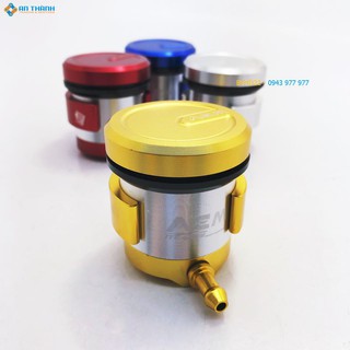 Bình dầu nhôm CNC AEM