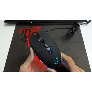 Chuột Motospeed V50