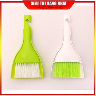 Bộ chổi xẻng mini