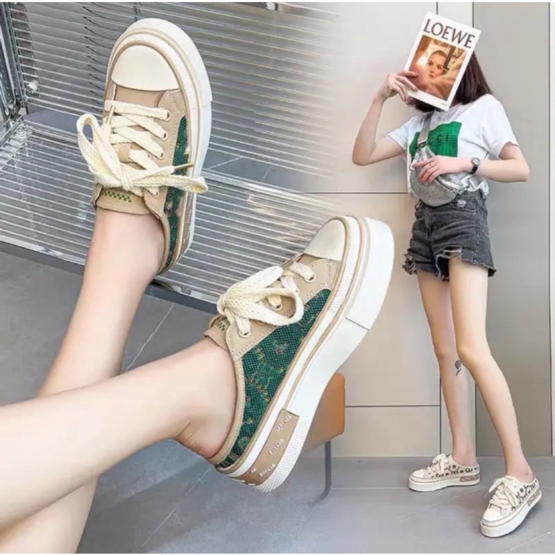 GIÀY SỤC 00 SIÊU HOT HIT