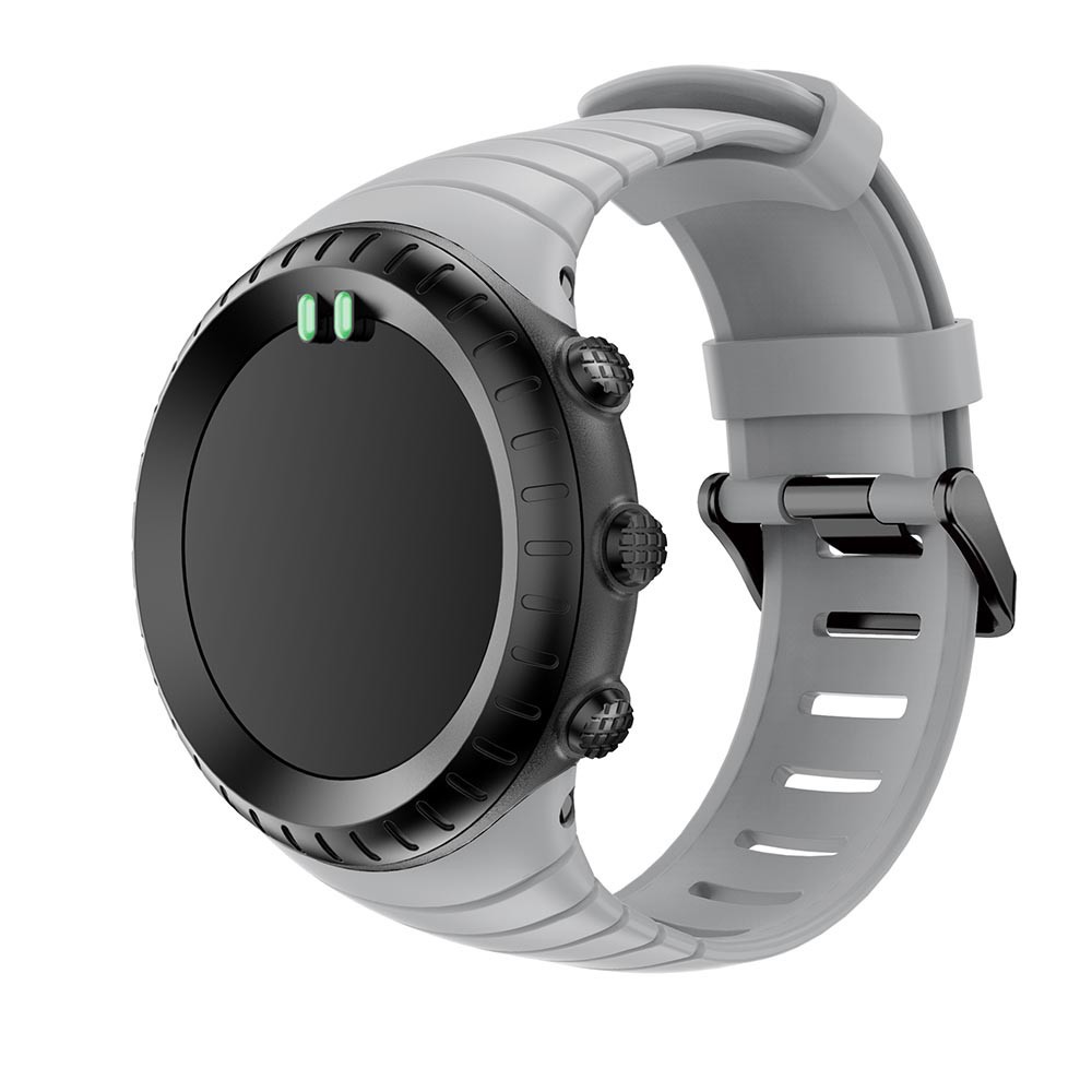 Dây Đeo Silicone Thay Thế Cho Đồng Hồ Thông Minh Suunto Core