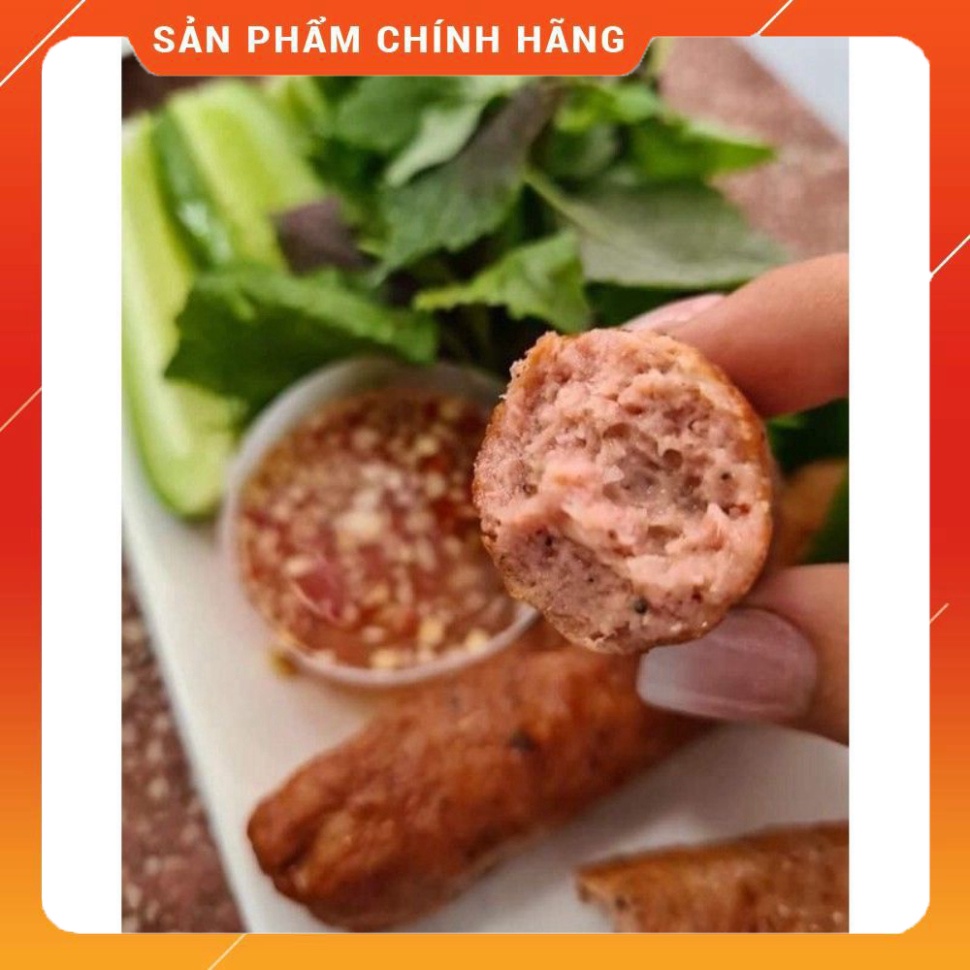 Nem nướn cực ngon 500gr - nuongfood