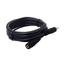 Cable nối dài Jack 3.5mm dài 1.5m, 3m, 5m, 10m loại tốt chống nhiễu