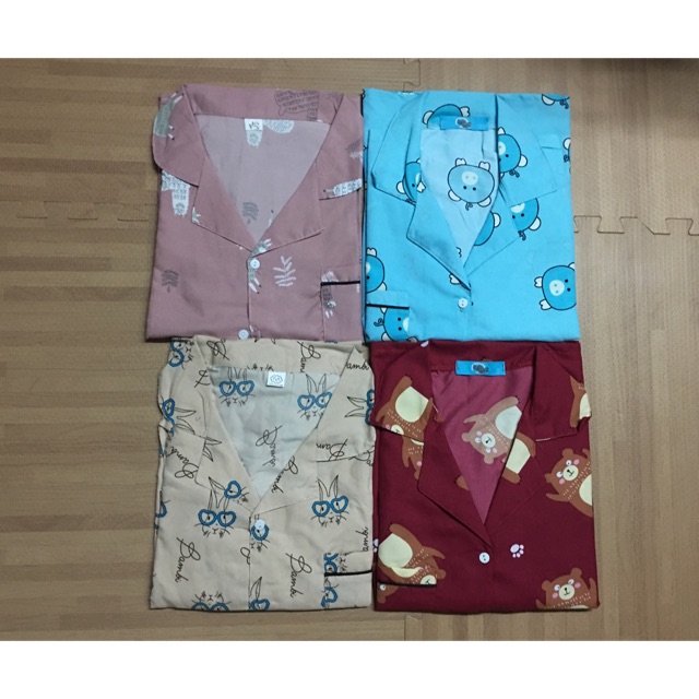 Bộ đùi 75k