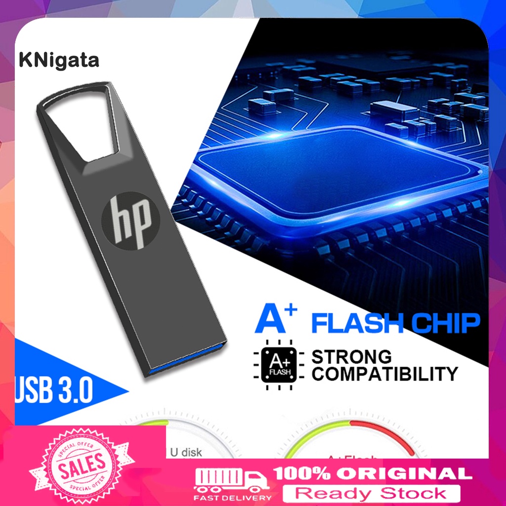 Ổ Đĩa U 1 / 2t Usb 3.0 Tốc Độ Cao Cho Laptop