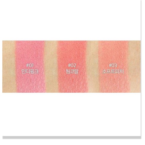 [Mã giảm giá tích lũy] MÁ HỒNG KEM DẠNG THỎI KARADIUM CREAM CHEEK STICK [Coco Shop]