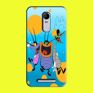 ỐP LƯNG IN HÌNH DÀNH CHO Xiaomi REDMI NOTE 3/NOTE 3 PRO