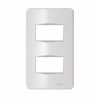 Mặt cho 1,2,3 cho thiết bị cỡ S S-Concept-Schneider