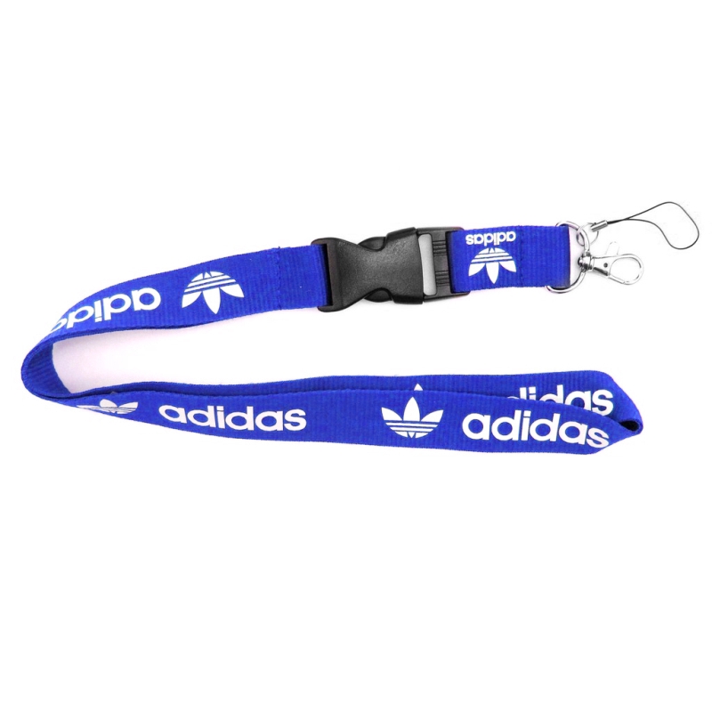 Dây đeo thẻ tên Adidas