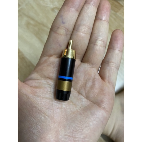 Jack hoa sen -AV palic- giá bán 1 chiếc